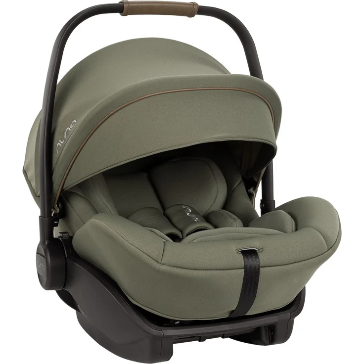 Nuna Arra Next Babyschale Pine Kollektion 2022/23 – Bild 1