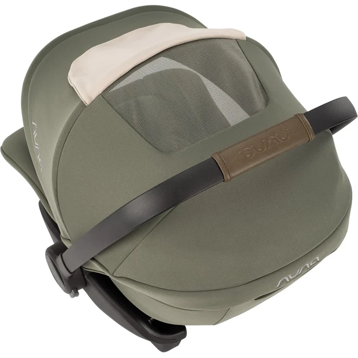 Nuna Arra Next Babyschale Pine Kollektion 2022/23 – Bild 3