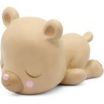 Tonies Schlummerbande 'Gutenachtgeschichten - Schlaf schön, kleiner Bär', Hörfigur mit 40 Minuten Spielzeit, ab 3 Jahren