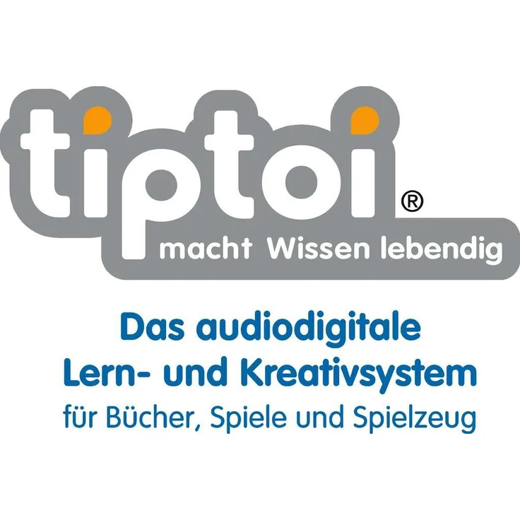 Ravensburger tiptoi ACTIVE Mitmach-Abenteuer – Bild 4