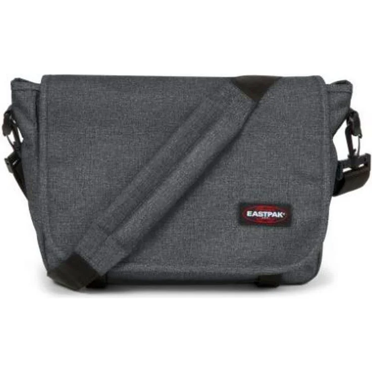eastpak JR black denim EK077 77H