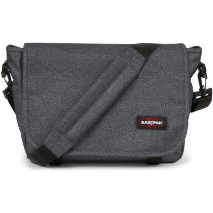 eastpak JR black denim EK077 77H