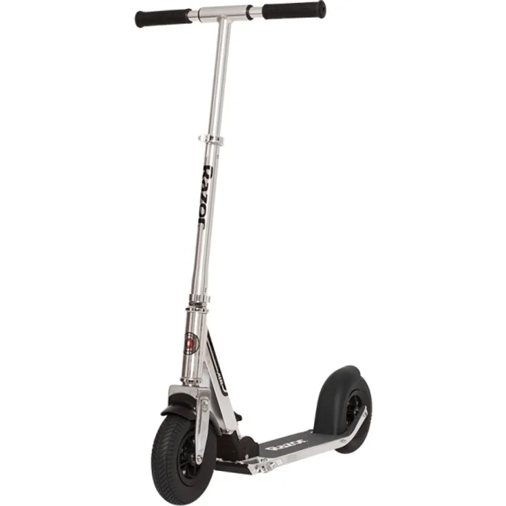 Razor A5 Air Erwachsene Klassischer Roller Beide Geschlechter Asphalt Pflasterstein Kies 100 kg 2 Rad/Räder
