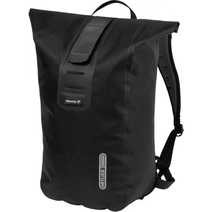 Ortlieb Velocity PS black - Größe 17 Liter