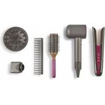 Dyson - Supersonic & Corrale - Deluxe Styling Set