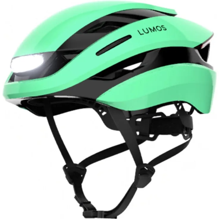 Lumos Ultra Mips - Aquamarine S