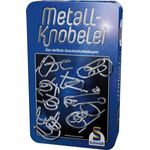 Metall-Knobeleien (Metalldose)