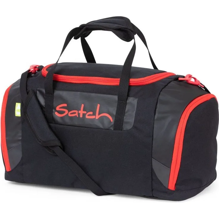 Satch Sporttasche fire phantom - Preisvergleich