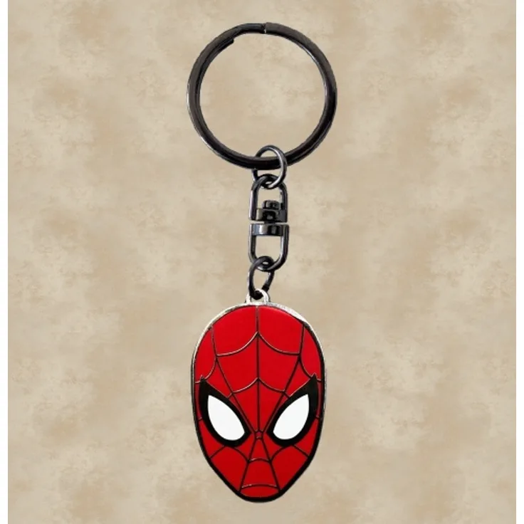 Spider-Man Schlüsselanhänger - Marvel