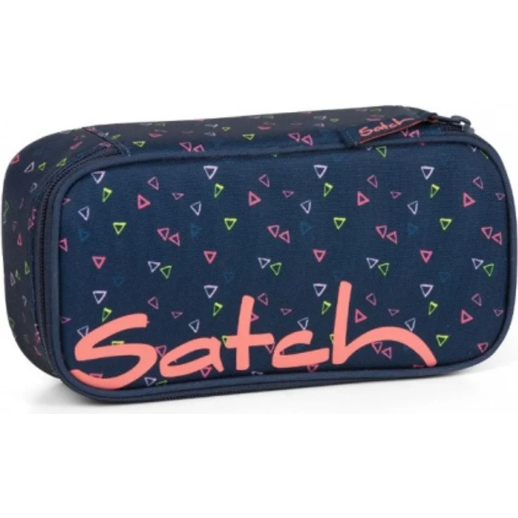 Satch Schlamperbox Funky Friday