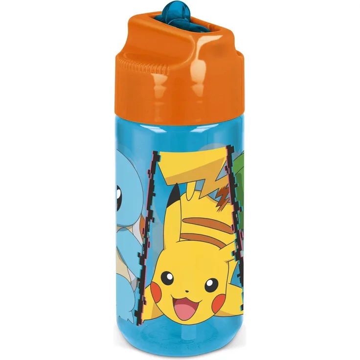 Pokmon Tritanflasche, ca. 430 ml