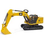 BRUDER CAT Schaufelbagger