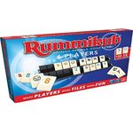 Rummikub Original 6 Spieler, Mehrfarbig (Goliath 50412)