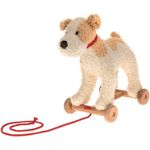 Nachziehtier Hund Eliot - Nachziehspielzeug