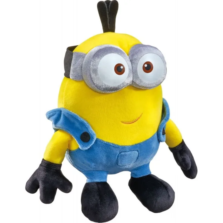 Schmidt Spiele - Minions, Kevin, 27 cm