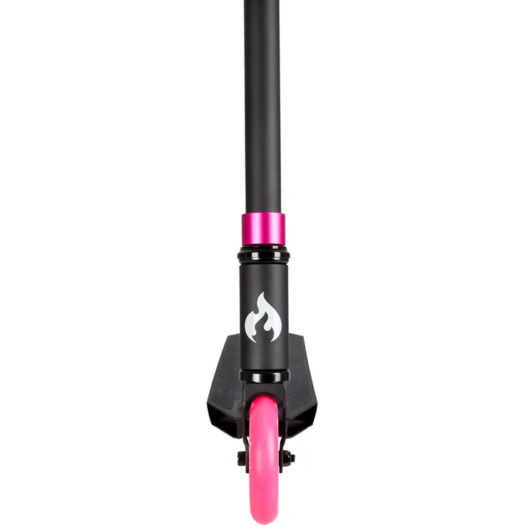 Chilli Base - Einsteiger Stunt Scooter Pink – Bild 6