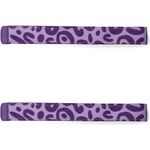 satch swaps Funky Safari