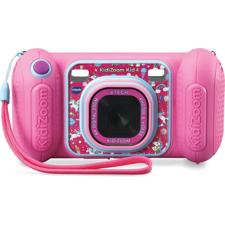 Vtech Kid 4 pink
