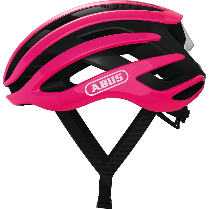 Abus AIRBREAKER Fahrradhelm – Bild 1