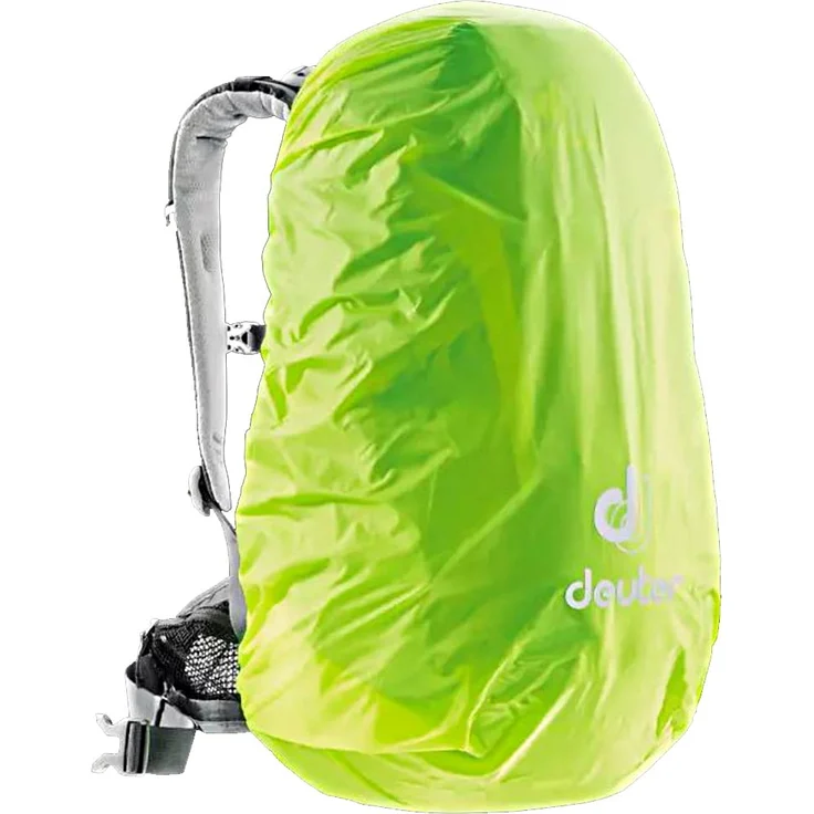 deuter Raincover neon - Gr??e 20-35 Liter (Gr. 1) – Bild 1