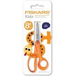 Fiskars | Kinderschere Classic Orange 13cm Ab 8 Jahren