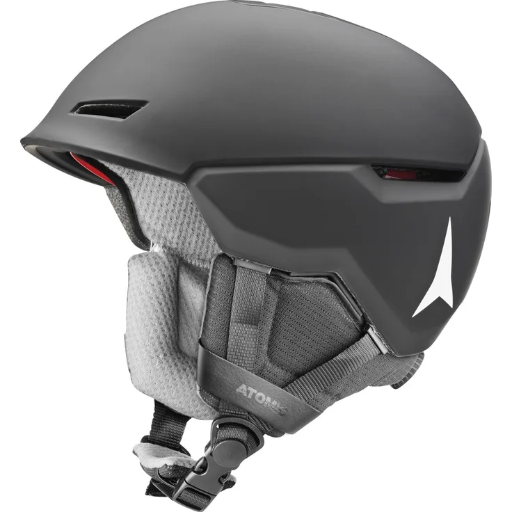 Atomic REVENT+ Skihelm Herren schwarz 51-55