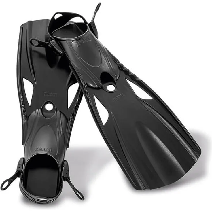 Intex Super Sport Flossen groß (Größe 41 bis 45)