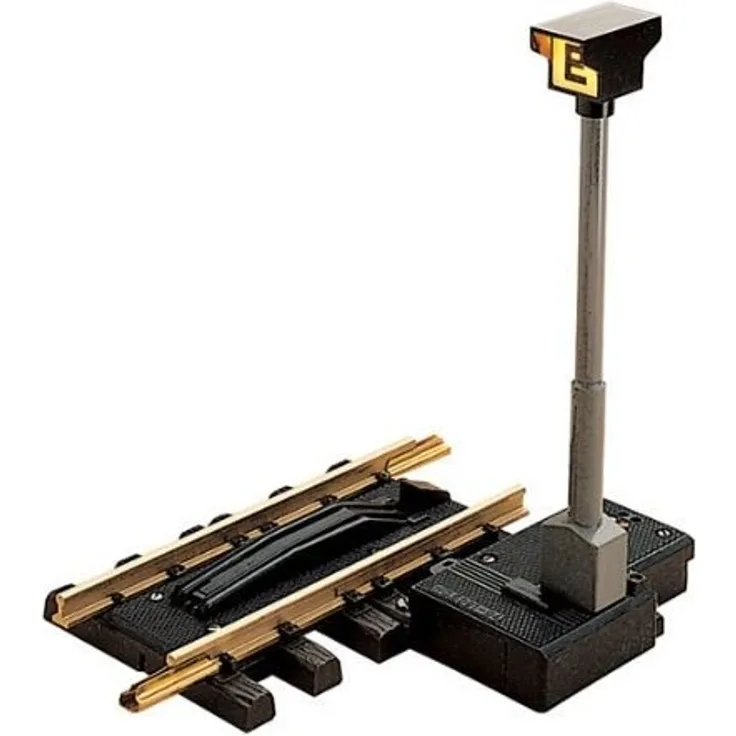 L10560 G LGB spor Frakoblingsspor elektrisk 150 mm