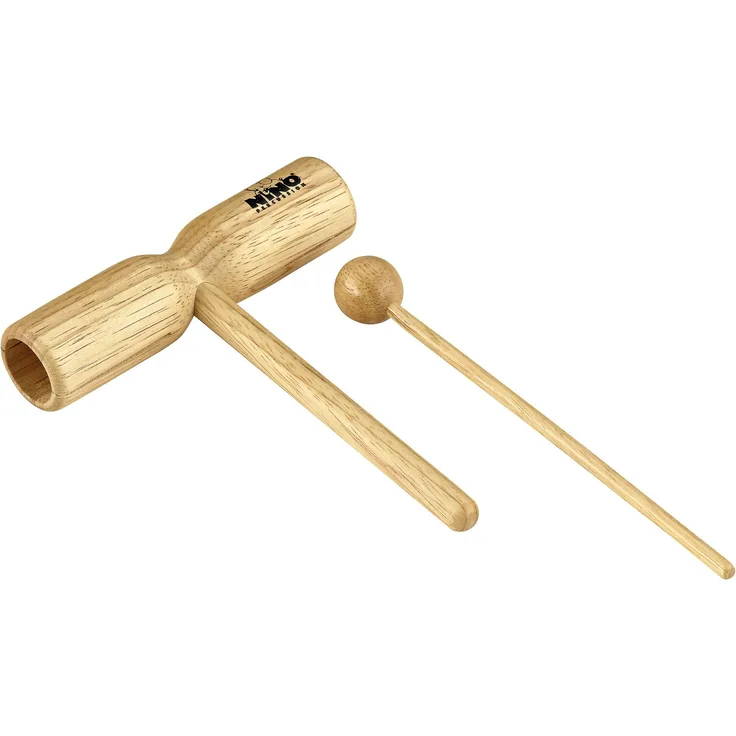Nino Percussion NINO570 Röhrentrommel Größe S