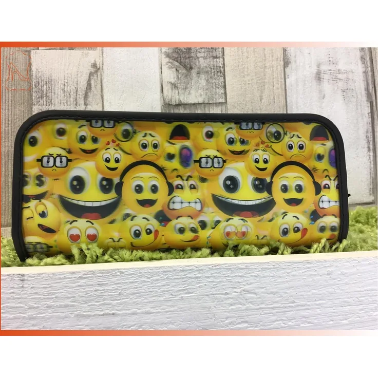 3D Faulenzer Idena Krammappe Smilej