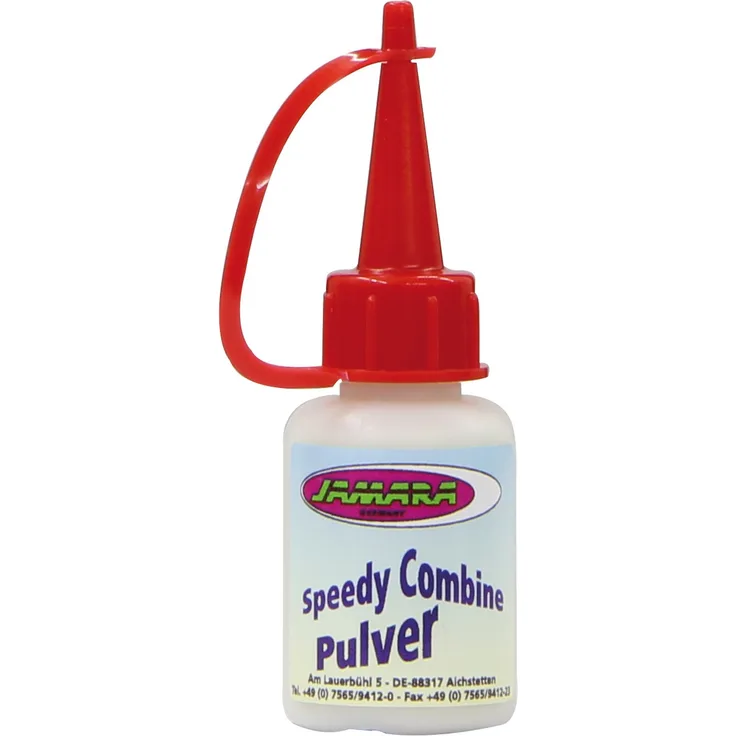 JAMARA 171000 - Speedy Combine Pulver, 40 g