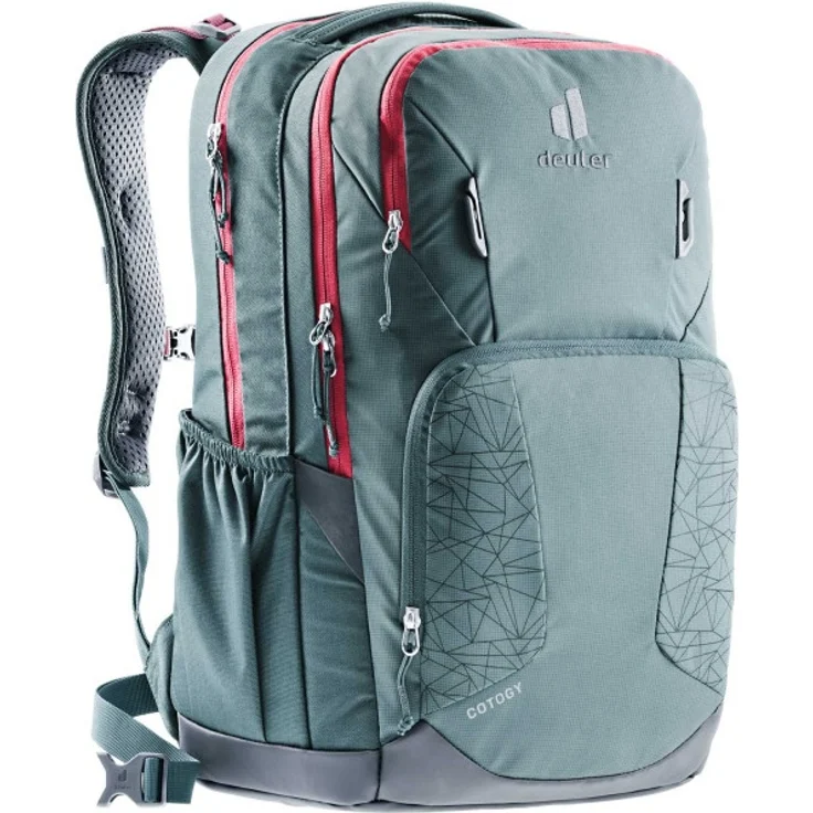 DEUTER Rucksack COTOGY teal – Bild 1
