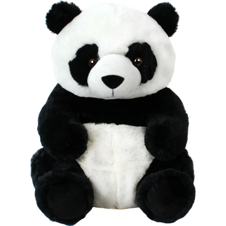 TE-Trend 'Panda Kuscheltier', 31cm