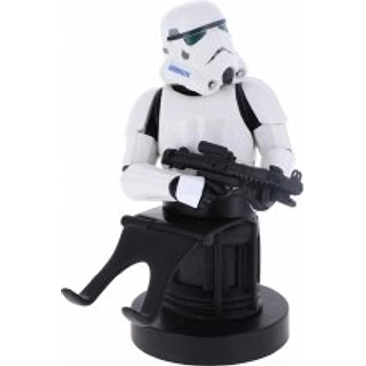 Cable Guy - SW Stormtrooper2021 - MER-3163 – Bild 1