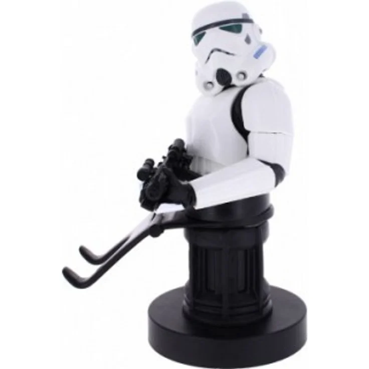 Cable Guy - SW Stormtrooper2021 - MER-3163 – Bild 8