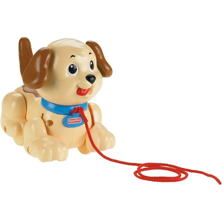 Mattel Fisher-Price Kleiner Snoopy – Bild 2