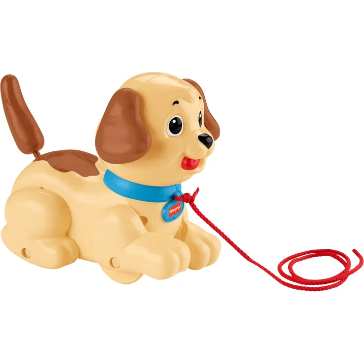 Mattel Fisher-Price Kleiner Snoopy – Bild 9