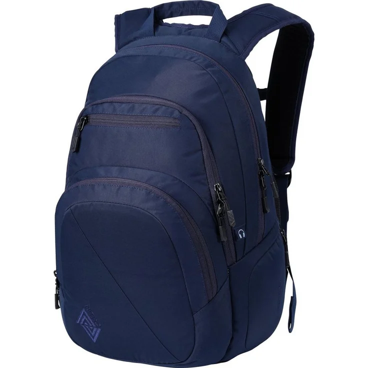 Nitro Rucksack STASH 29 night sky – Bild 1