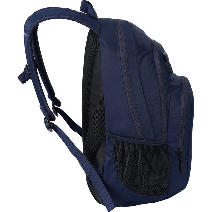 Nitro Rucksack STASH 29 night sky – Bild 3