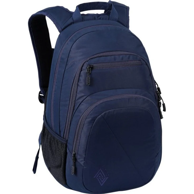 Nitro Rucksack STASH 29 night sky – Bild 4