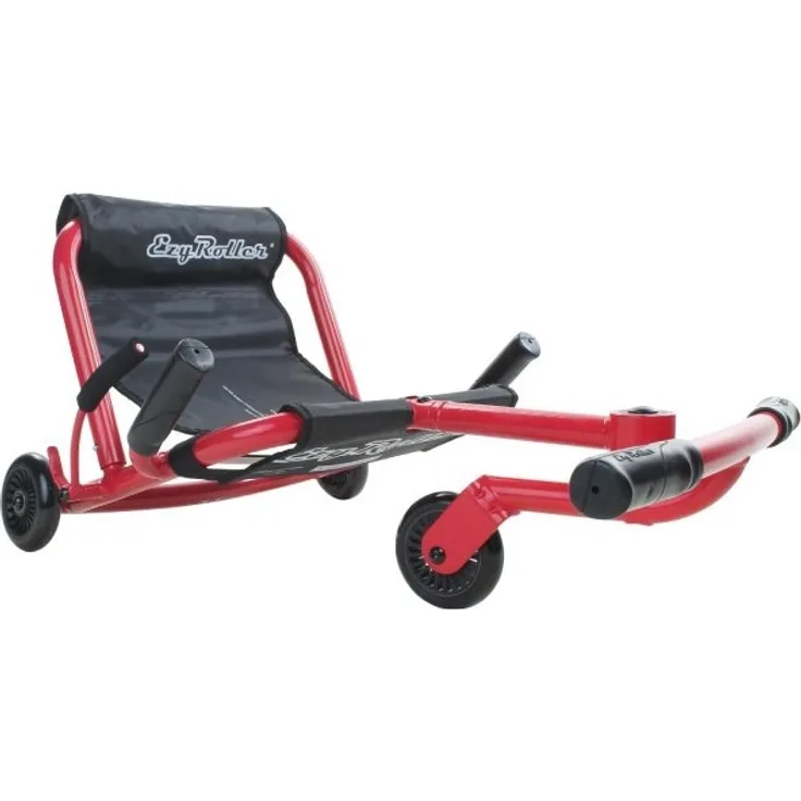 Ezy Roller Classic - rot