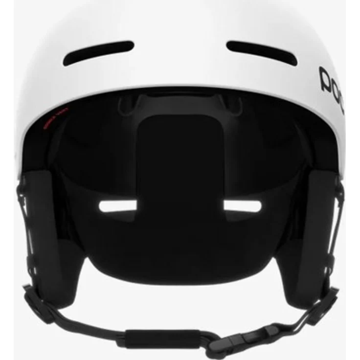 POC Wintersporthelm Fornix MIPS Hydrogen White Mat : XS-S – Bild 2