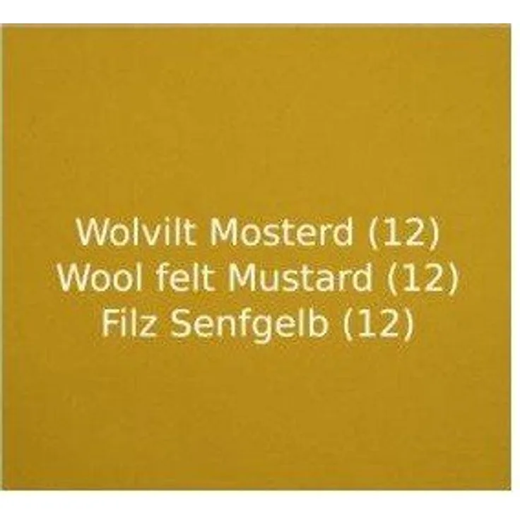 Wobbel Original Limited Edition Black Wash Balance Board Mustard