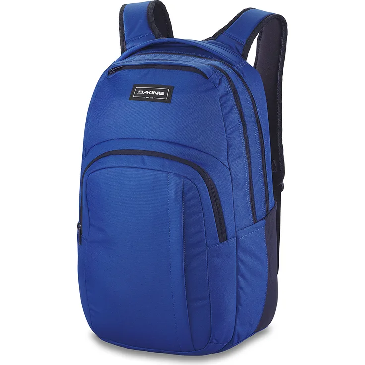 Dakine Campus L 33L - DEEP BLUE