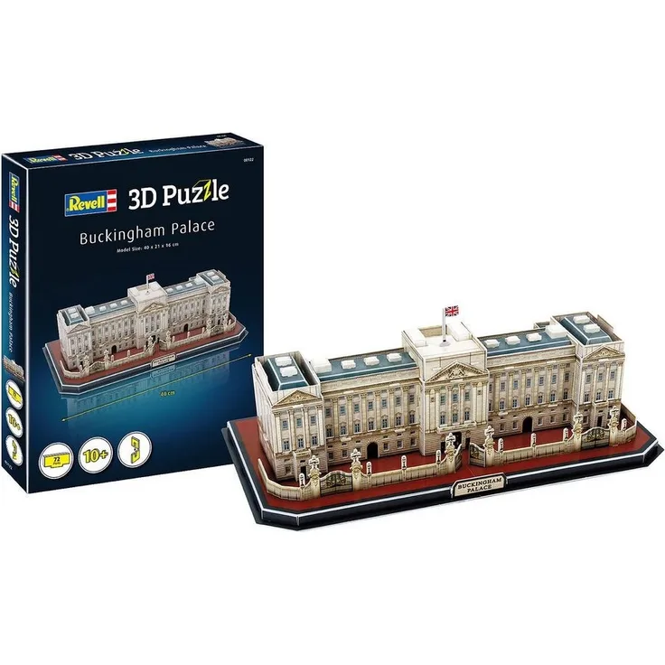 Buckingham Palace