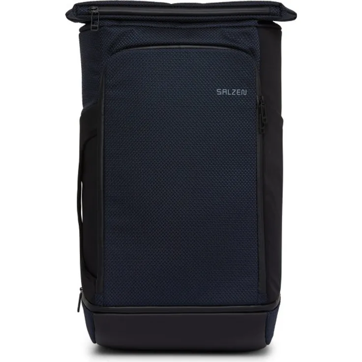 Salzen Rucksack Triplete L Fabric Knight Blue