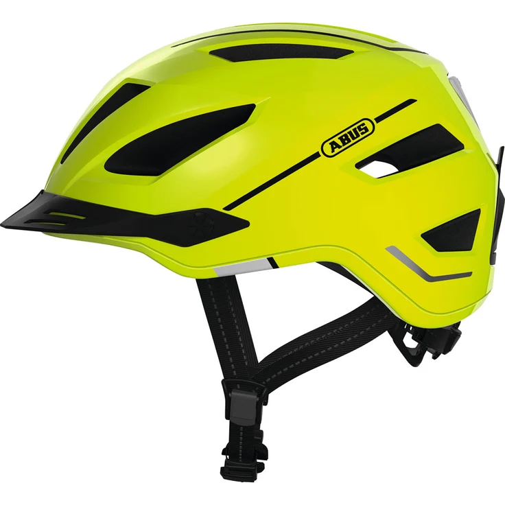 Abus PEDELEC 2. 0 Fahrradhelm – Bild 2