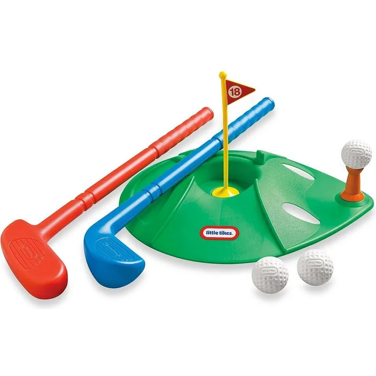 Golfset