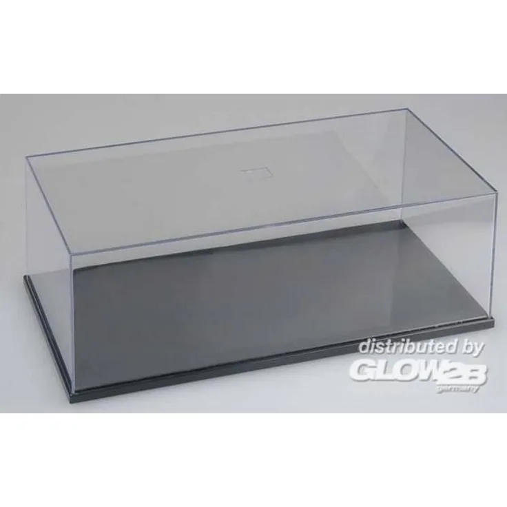 Vitrine - 364x186x121mm