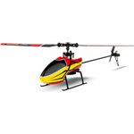 Carrera R/C - 2,4 GHz Single Blade Helicopter SX1 (501047)